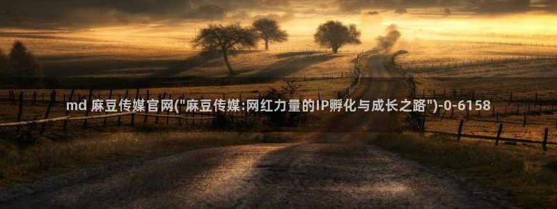 麻豆 高清整理：md 麻豆传媒官网(\
