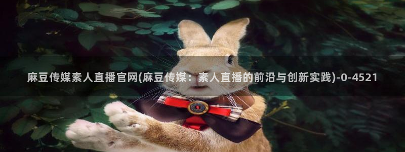 麻豆精选在线看