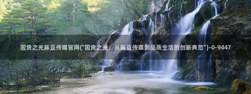 麻豆视频入口最新